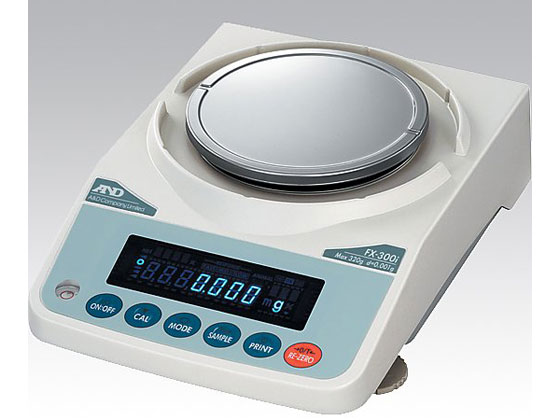 【レビュー投稿で100円OFFクーポン】【お取り寄せ】エー・アンド・デイ 電子天秤 320g FX-300i 天秤 はかり 周辺 秤量 計測器 計量器