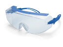 【レビュー投稿で100円OFFクーポン】【お取り寄せ】アズワン 保護メガネ RS-80B VF-P 保護メガネ ゴーグル 安全保護