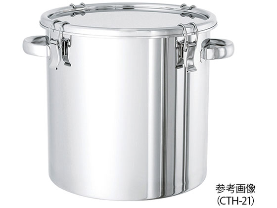 �X�e�����X�^���N �L���b�`�N���b�v�����^���N(�t�^�t) 36L CTH-36