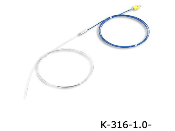 ڤ󤻡ۥ KǮ(SUS316)650C 1.03000mm K-316-1.0-3000 󥵡 Ǯ...