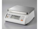 【お取り寄せ】カスタム 防水はかり CS-2000WP 天秤 はかり 周辺 秤量 計測 研究用(4)