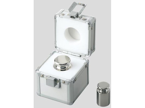 【レビュー投稿で100円OFFクーポン】【お取り寄せ】アズワン 分銅 E-2級 20g 秤量用部品 秤量 計測器 計量器