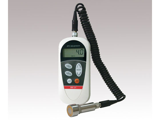 【お取り寄せ】JFE 診断機能付振動計 MK-21