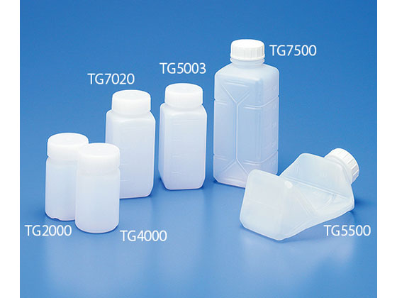 【お取り寄せ】栄研化学 滅菌採水瓶 500mL(ハイポ無し)50個 TG7500栄研化学 滅菌採水瓶 500mL(ハイポ無し)50個 TG7500 精製水 希釈水 緩衝液 微生物検査 分析 研究用