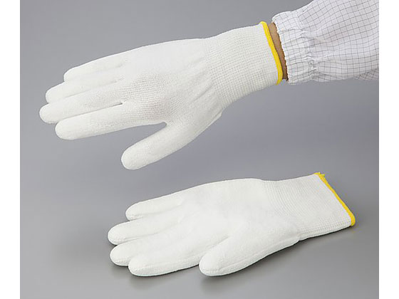 【レビュー投稿で100円OFFクーポン】【お取り寄せ】アズピュア アズピュア 耐切創手袋 手の平コート無し M 耐熱手袋 耐低温手袋 安全保護