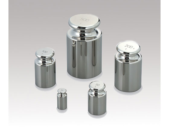 【レビュー投稿で100円OFFクーポン】【お取り寄せ】村上衡器製作所 標準分銅 F-2級 1g 秤量用部品 秤量 計測器 計量器