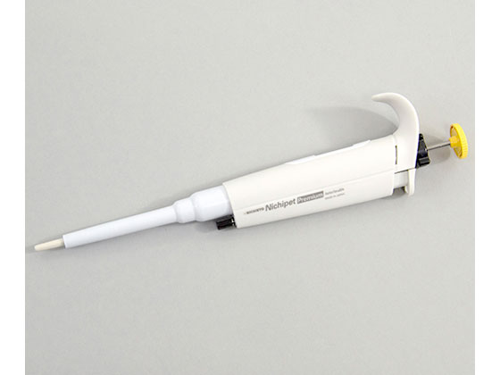 【お取り寄せ】ニチリョー ニチペットプレミアム(10~100μL) 00-NPP-100
