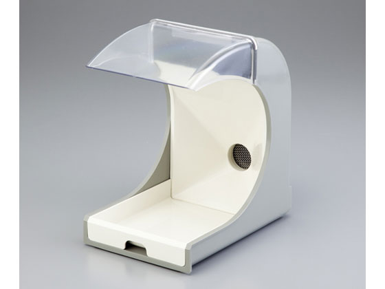 【マラソン限定★ポイント2倍】【お取り寄せ】アズワン 集塵機(スウィーパー・ハッチ)用集塵カバー 130-..