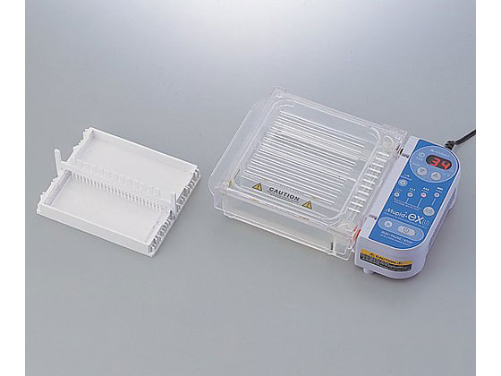 ゲル電気泳動装置Mupid-2X新品未使用希望価格教えてください！！