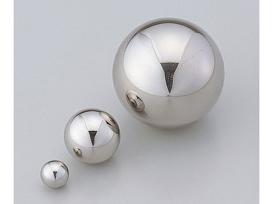 【ブラックフライデー限定★27日9:59迄店内ポイント2倍】【お取り寄せ】アズワン クローム鋼球 CR-1.5 ..