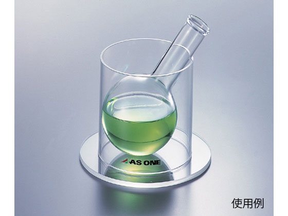 Rakuten - 【レビュー投稿で100円OFFクーポン】【お取り寄せ】アズワン フラスコホルダー(200~300ML) 中 ラック スタンド ホルダー 実験用小物 機材