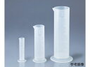 【ポイント2倍★22日20:00〜27日9:59迄】【お取り寄せ】VITLAB PPメスシリンダー(ショートサイズ)100mL 642941 メスシリンダー ガ...