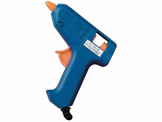 【レビュー投稿で100円OFFクーポン】【お取り寄せ】イチネンMTM グルーガン 本体 20313 接着剤 ボンド ケミカル製品 塗料等