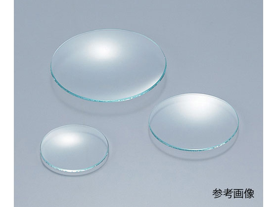 【お取り寄せ】アズワン 時計皿(並質)φ60mm 10枚入アズワン 時計皿(並質)φ60mm 10枚入 蒸発皿 燃焼ボード 蒸発 焼成用容器 計量器 研究用