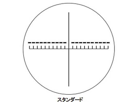 【お取り寄せ】東海産業 スケール・ルーペ目盛板 10×用 スタンダード東海産業 スケール・ルーペ目盛板 10×用 スタンダード ルーペ 拡大鏡 照明 スコープ 実験用 小物 機材 研究用