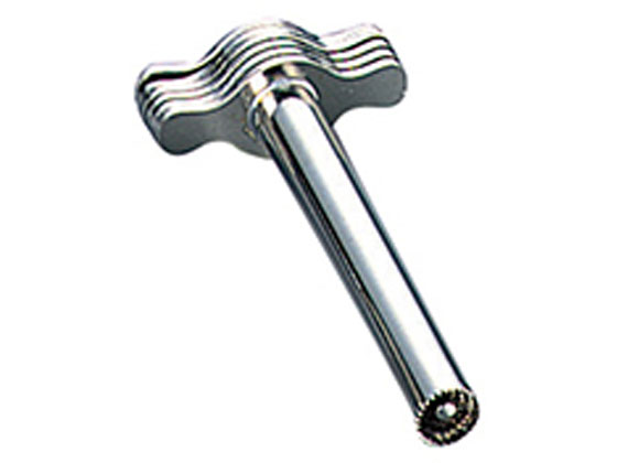 【レビュー投稿で100円OFFクーポン】【お取り寄せ】野中理化器 コルクポーラー 鋸刃(のこば)6本組 穴あけ 切削 工具類 実験用小物 機材