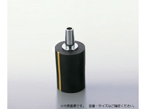 【レビュー投稿で100円OFFクーポン】【お取り寄せ】佐藤真空 吸引口変換アダプター φ23×φ9 VC-2309 真空ポンプ関連商品 吸気管 排気管等 ポンプ 加圧 減圧装置類 実験室用備品