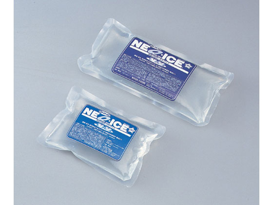 【スーパーSALE限定2,000円クーポン＆11日9:59迄ポイント2倍】 【お取り寄せ】アズワン 保冷剤ネオアイスソフトケース 550mL 保冷剤 冷凍 冷蔵保存容器 計量器