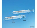 【マラソン限定★2000円クーポン&ポイント2倍】【お取り寄せ】トップ 硝子注射筒 内筒 5mL 00257 医療材料 看護 医療