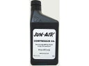 【お取り寄せ】JUN-AIR コンプレッサー交換用オイル SJ-27F コンプレッサー ポンプ 加圧 減圧装置類 実験室 研究用