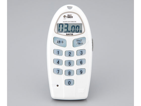 �}���`�^�C�}�[ TM-30