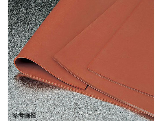 乐天商城 - 【マラソン限定★ポイント2倍】【お取り寄せ】アズワン シリコスポンジシート RA 300mm×300mm×4mm ゴム材料 実験用素材