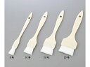 【ポイント2倍★19日20:00〜26日1:59迄】【お取り寄せ】アズワン 耐熱刷毛(PP柄)40mm 15号(4)