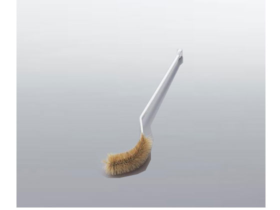 【お取り寄せ】FisherScient 洗浄用ブラシ フラスコ用(500mL)1本入 03-570B