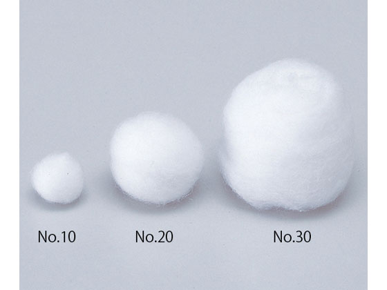 【お取り寄せ】アズワン 綿球 No.10アズワン 綿球 No.10 小物 実験用 小物 機材 研究用