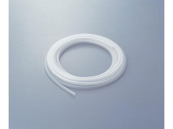 樂天商城 - 【レビュー投稿で100円OFFクーポン】【お取り寄せ】アズワン エコチューブ 7×10 1巻(10m) チューブ ホース類 樹脂チューブ ホース 配管材