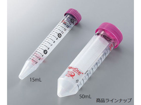 �ڥޥ饽������2000�ߥ����ݥ���ݥ����2�ܡۡڤ����󤻡�VWR �����ѡ����ꥢ�������� 15mL 50��x10���� 93000-022 ���ԥå� ������ ���ô� �󿴴� �����ƴ� ���̴�