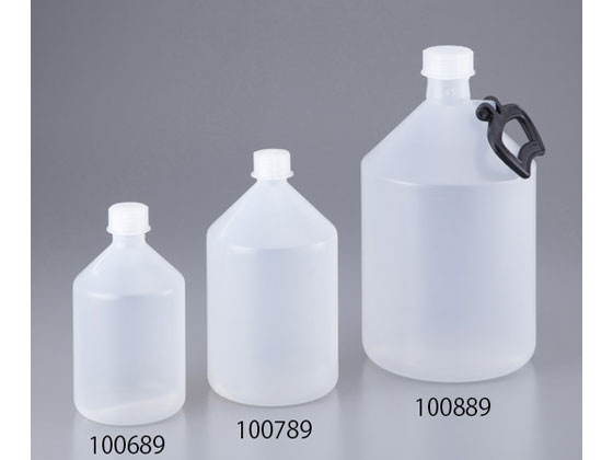 VITLAB 細口ボトル(GL規格)10000mL 100989VITLAB 細口ボトル(GL規格)10000mL 100989 ボトル 樹脂製 樹脂容器 計量器 研究用