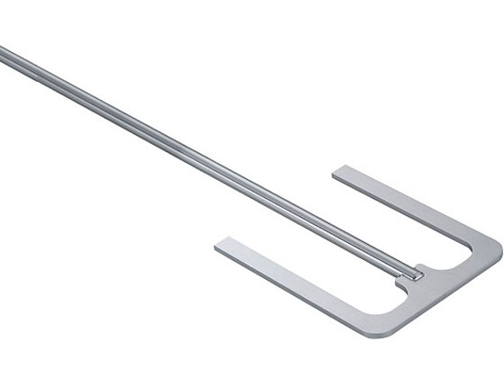 【お取り寄せ】IKA 攪拌羽根 アンカー型 R1331