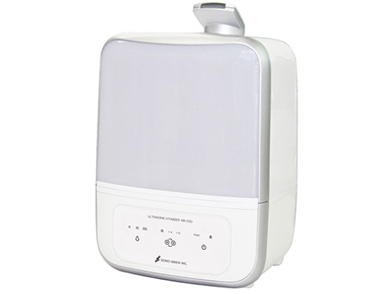 星光技研 GM-Clean50 超音波噴霧器 MX-200
