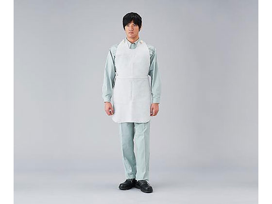 【仕様】●幅×丈（mm）：500×920●材質：牛床革（ぎゅうとこがわ）●入数：1枚入●生産国：日本【検索用キーワード】N−TG30　3−1810−01　RY6229柔軟性があり、耐久性に優れています。