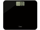 【お取り寄せ】ドリテック 体重計 グラッセ ブラック BS-180BK...(4)