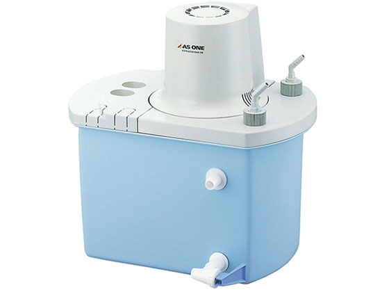 【ブラックフライデー限定★27日9:59迄店内ポイント2倍】【お取り寄せ】アズワン アスピレーター GAS-1N..