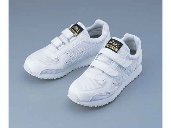 【ブラックフライデー限定★27日9:59迄店内ポイント2倍】【お取り寄せ】アシックス 帯電防止シューズ 25..