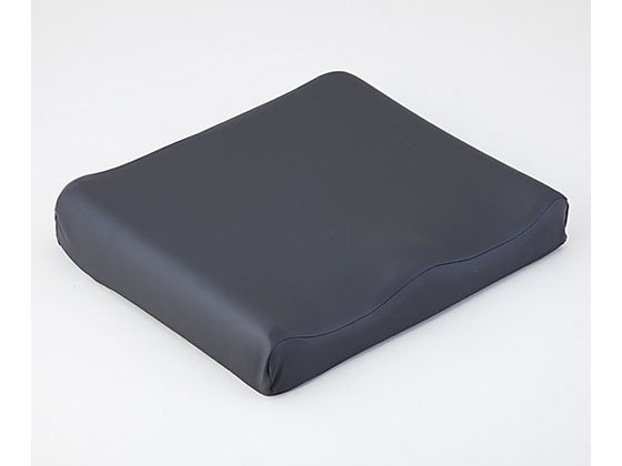 【ブラックフライデー限定★27日9:59迄店内ポイント2倍】送料無料 【お取り寄せ】アズワン シートクッション(Pumel) WM464107-CP 車椅子関連...