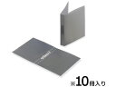 【店内全品ポイント2倍★16日9:59迄】 送料無料 【お取り寄せ】アズピュア アズピュア導電ファイル A4 2穴 25mm 10冊入 クリーンルーム用事務 ク...