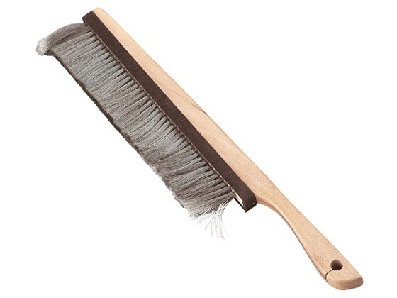 樂天商城 - 【レビュー投稿で100円OFFクーポン】【お取り寄せ】アズワン 静電気除去ブラシ ラージ 静電気対策 クリーン 静電気対策