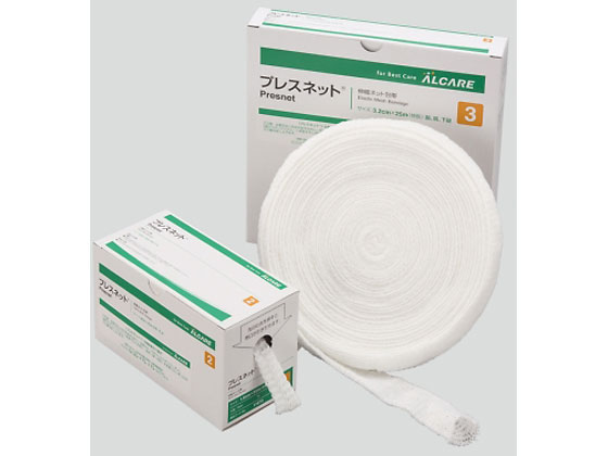【レビュー投稿で100円OFFクーポン】【お取り寄せ】アルケア プレスネット 適合部位 胸・腹・腰 6号 11..