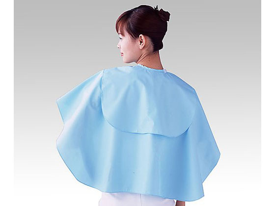 樂天商城 - 【マラソン限定★ポイント2倍】【お取り寄せ】アズワン デオドラントケープ ブルー 3700-1