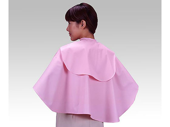 乐天商城 - 【マラソン限定★ポイント2倍】【お取り寄せ】アズワン デオドラントケープ ピンク 3700-4