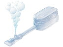 【お取り寄せ】徳重 お尻シャワシャワ(使いきりMY洗浄器)100本入 洗浄ボトル おしりふき 排泄ケア 介護 衛生