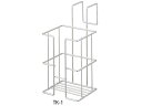 【お取り寄せ】ナビス/尿器掛 縦角 /TK-1 尿器 排泄ケア 介護 衛生