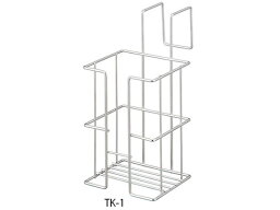 【お取り寄せ】ナビス 尿器掛 縦角 TK-1 尿器 排泄ケア 介護 衛生