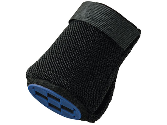 【レビュー投稿で100円OFFクーポン】ケイ・ホスピア マナーソックス(滑り止めゴム付)ブラック ステッキ 車椅子 歩行補助 介護 衛生材料