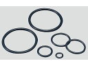 【お取り寄せ】アズワン JIS Oリング 11.8 2.4 EPDM P-12 Oリング 配管材