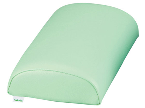 【マラソン限定★2,000円クーポン＆ポイント2倍】【お取り寄せ】ナビス かまぼこマクラ(60mm)ライトグリーン LG60